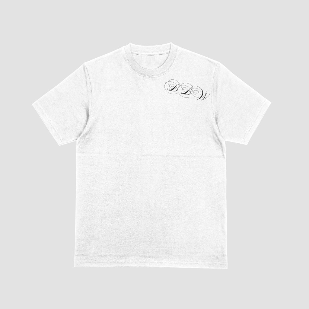 Short Sleeve Tee