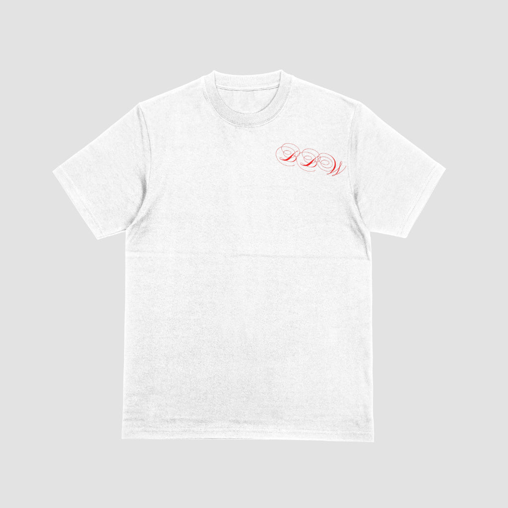 Short Sleeve Tee